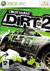 Dirt 2 [MULTI5][Region Free] (Poster) - XBOX 360 GAMES DOWNLOAD