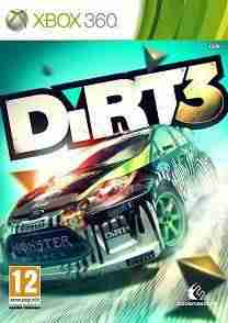 Dirt 3 [MULTI5][Region Free] (Poster) - XBOX 360 GAMES DOWNLOAD