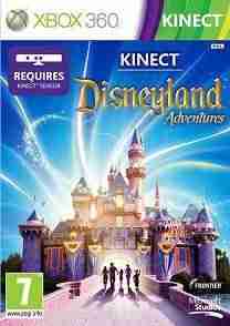 Disneyland Adventures [MULTI][Region Free][XDG2][COMPLEX] (Poster) - XBOX 360 GAMES DOWNLOAD