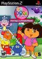 Descargar Dora The Explorer Journey To The Purple Planet por Torrent