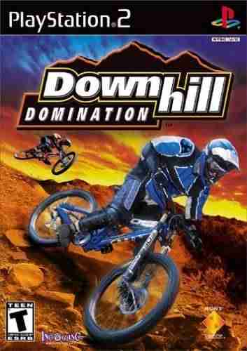 Descargar Downhill Domination por Torrent