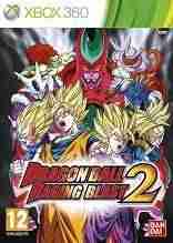 Dragon Ball Raging Blast 2 [Por Confirmar][PAL] (Poster) - XBOX 360 GAMES DOWNLOAD