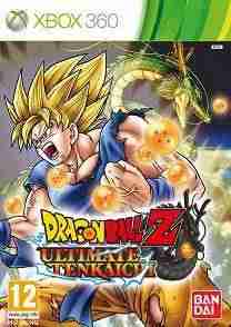 Dragon Ball Z Ultimate Tenkaichi [MULTI5][PAL][XDG2][iMARS] (Poster) - Xbox 360 Games Download - Dragon Ball Z