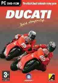 Descargar Ducati World Championship por Torrent