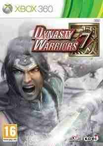 Dynasty Warriors 7 [English][USA] (Poster) - XBOX 360 GAMES DOWNLOAD