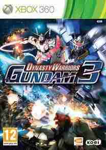 Dynasty Warriors Gundam 3 [English][Region Free][STRANGE] (Poster) - XBOX 360 GAMES DOWNLOAD