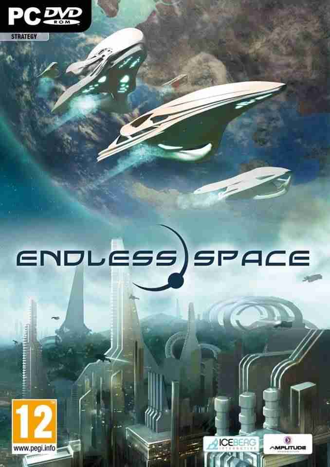 Descargar Endless Space 2 [MULTI][CODEX] por Torrent