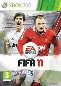 FIFA 11 [MULTI5][PAL] (Poster) - Xbox 360 Games Download - FIFA