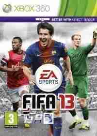FIFA 13 [MULTI2][USA][XDG3][purovicio] (Poster) - Xbox 360 Games Download - FIFA