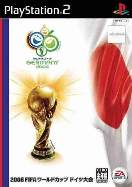 Descargar FIFA World Cup Germany 2006 por Torrent