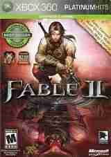 Fable 2 Platinum Edition [MULTI5][Region Free] (Poster) - XBOX 360 GAMES DOWNLOAD