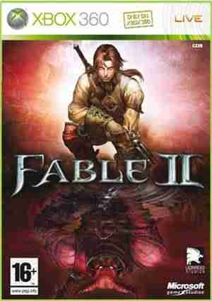Fable II [Spanish] (Poster) - XBOX 360 GAMES DOWNLOAD