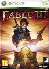 Fable III [English][Region Free] (Poster) - XBOX 360 GAMES DOWNLOAD