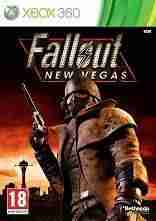 Fallout New Vegas [Spanish][PAL] (Poster) - Xbox 360 Games Download - Fallout