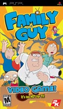 Descargar Family Guy por Torrent