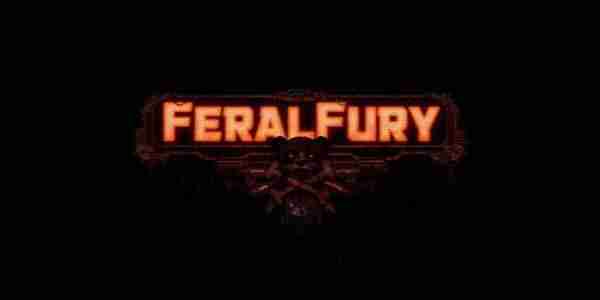 Descargar Feral Fury [ENG][DARKSiDERS] por Torrent