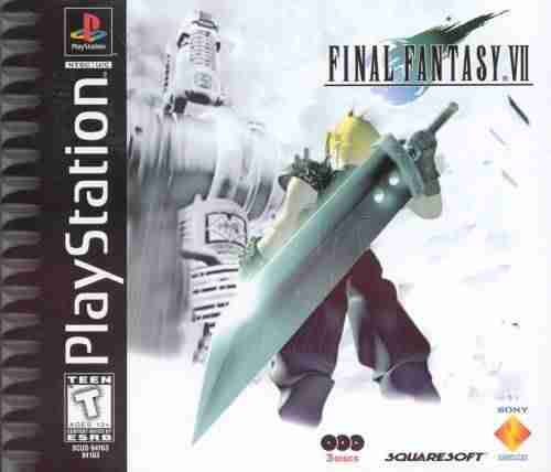 Descargar Final Fantasy 7 por Torrent