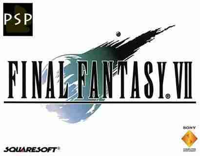 Descargar Final Fantasy VII por Torrent