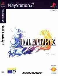 Descargar Final Fantasy X por Torrent