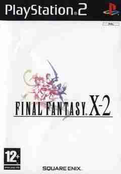 Descargar Final Fantasy X-2 por Torrent