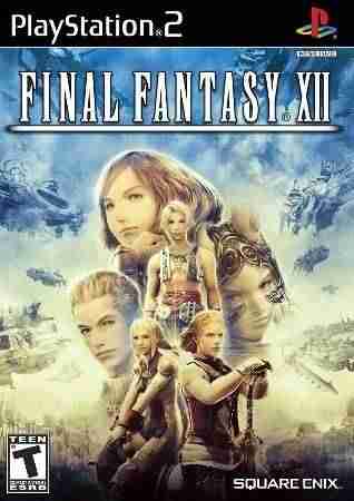 Descargar Final Fantasy XII por Torrent