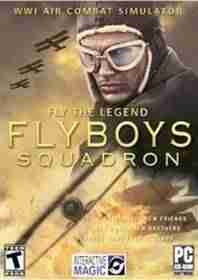 Descargar Flyboys Squadron por Torrent