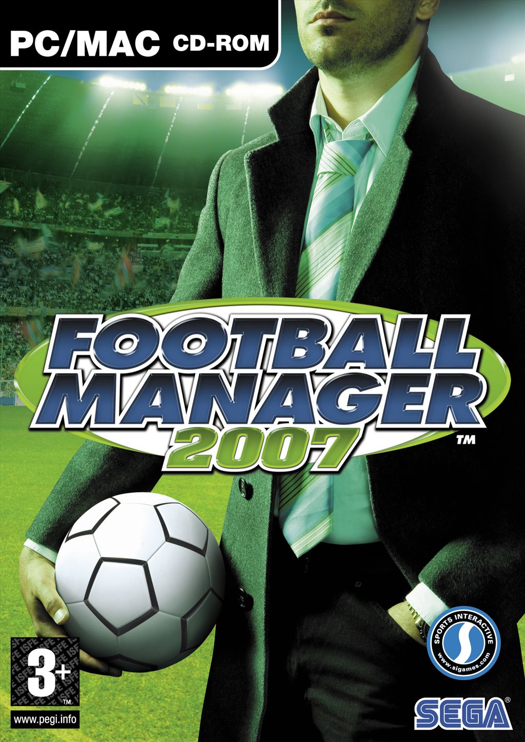 Descargar Football Manager 2007 por Torrent
