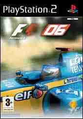 Descargar Formula One 06 por Torrent