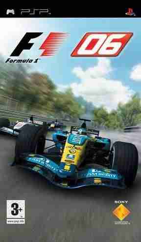 Descargar Formula One 2006 por Torrent