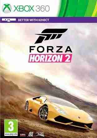 Forza Horizon 2 [MULTI][REPACK][Region Free][XDG3][iMARS] (Poster) - XBOX 360 GAMES DOWNLOAD