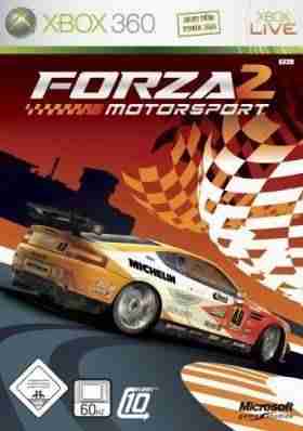 Forza Motorsport 2 [MULTI5] (Poster) - XBOX 360 GAMES DOWNLOAD