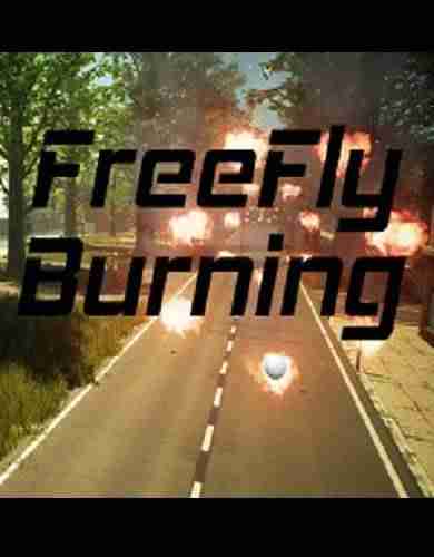 Descargar FreeFly Burning [MULTI][PLAZA] por Torrent