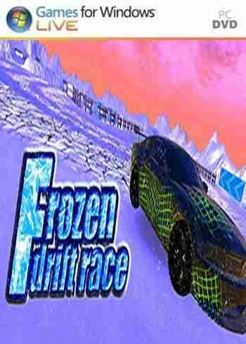 Descargar Frozen Drift Raze [MULTI][HI2U] por Torrent