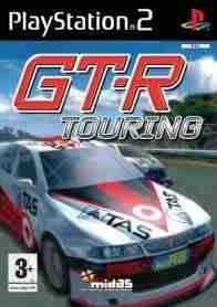 Descargar GT-R Touring por Torrent