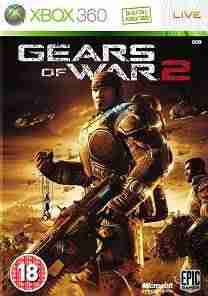Gears Of War 2 [Spanish] (Poster) - XBOX 360 GAMES DOWNLOAD