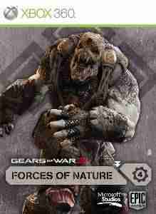 Gears Of War 3 Forces Of Nature Map Pack [MULTI][DLC][XEX] (Poster) - XBOX 360 GAMES DOWNLOAD