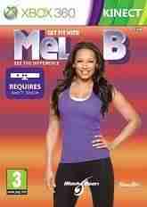 Get Fit With Mel B [MULTI5][KINECT][PAL] (Poster) - Xbox 360 Games Download - KINECT GAMES