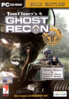 Descargar Ghost Recon por Torrent