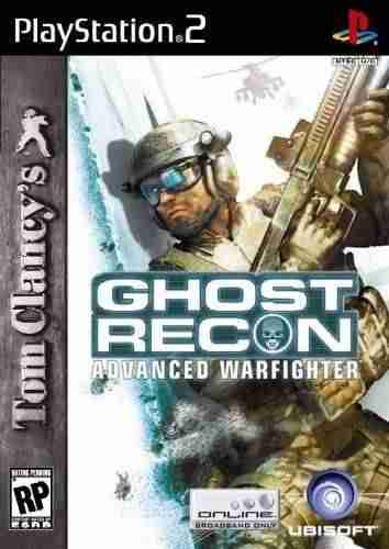 Descargar Ghost Recon Advanced Warfighter por Torrent