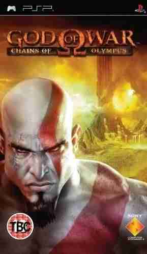 God Of War Chains Of Olympus [English] (Poster) - XBOX 360 GAMES DOWNLOAD