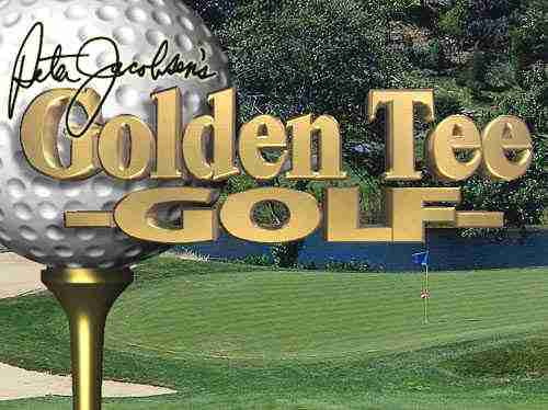 Descargar Golden Tee Golf por Torrent