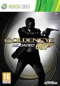 Goldeneye 007 Reloaded [MULTI][Region Free][XDG3][STRANGE] (Poster) - XBOX 360 GAMES DOWNLOAD