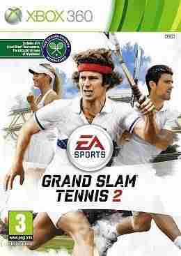Grand Slam Tennis 2 [MULTI5][Region Free][XDG3][SWAG] (Poster) - Xbox 360 Games Download - TENNIS