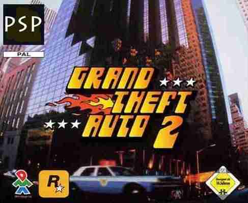 Descargar Grand Theft Auto 2 por Torrent
