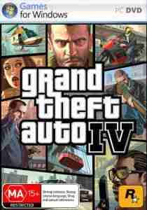 Descargar Grand Theft Auto IV v1.0.2.0 Update por Torrent