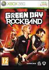Green Day Rock Band [English][Region Free] (Poster) - XBOX 360 GAMES DOWNLOAD