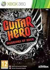 Guitar Hero 6 Warriors Of Rock [Por Confirmar][Region Free] (Poster) - XBOX 360 GAMES DOWNLOAD