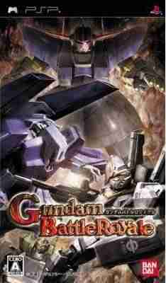 Descargar Gundam Battle Royale por Torrent