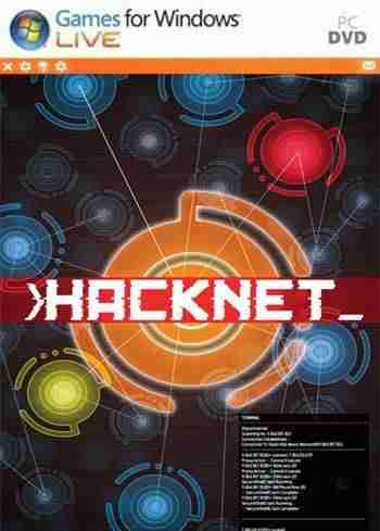 Descargar Hacknet Labyrinths [MULTI][RELOADED] por Torrent