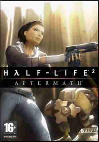 Descargar Half Life 2 Episode One por Torrent